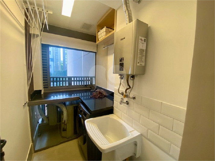 Aluguel Apartamento São Paulo Indianópolis REO679197 14