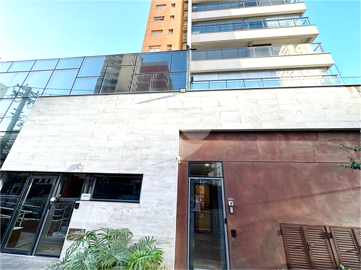 Aluguel Apartamento São Paulo Indianópolis REO679197 30