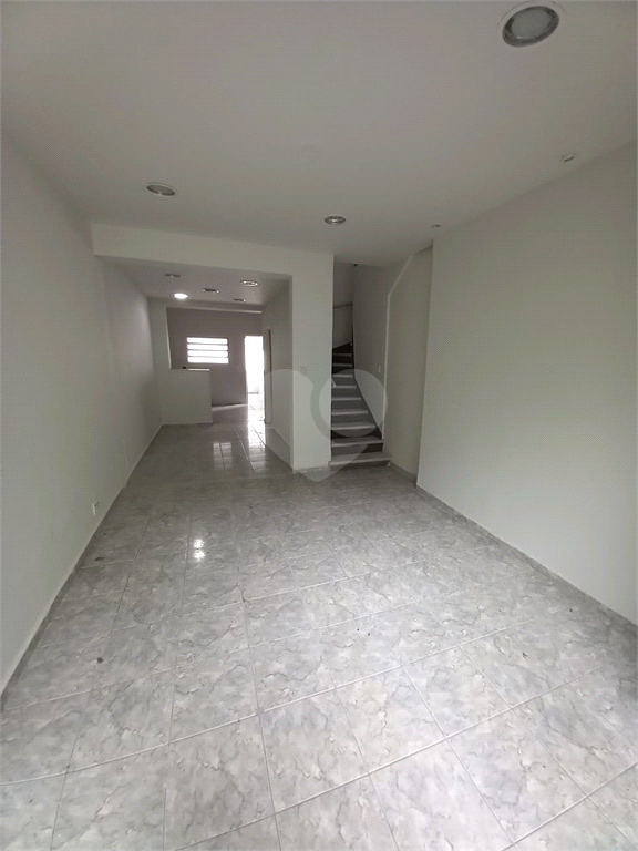 Venda Sobrado São Paulo Vila Mariana REO679200 1