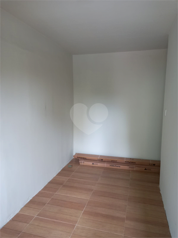 Venda Sobrado São Paulo Vila Mariana REO679200 14