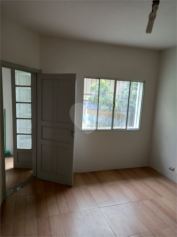 Venda Sobrado São Paulo Vila Mariana REO679200 16