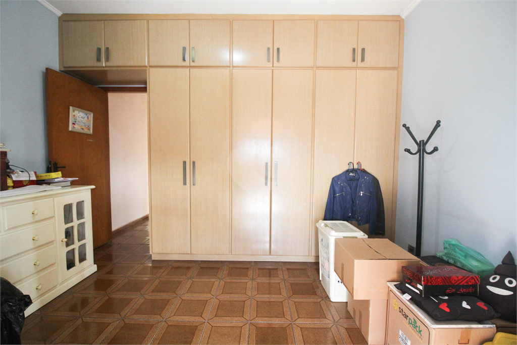 Venda Sobrado São Paulo Vila Ramos REO679208 27