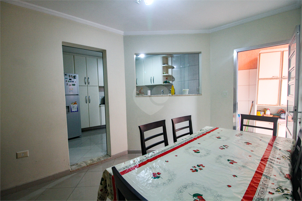 Venda Sobrado São Paulo Vila Ramos REO679208 7