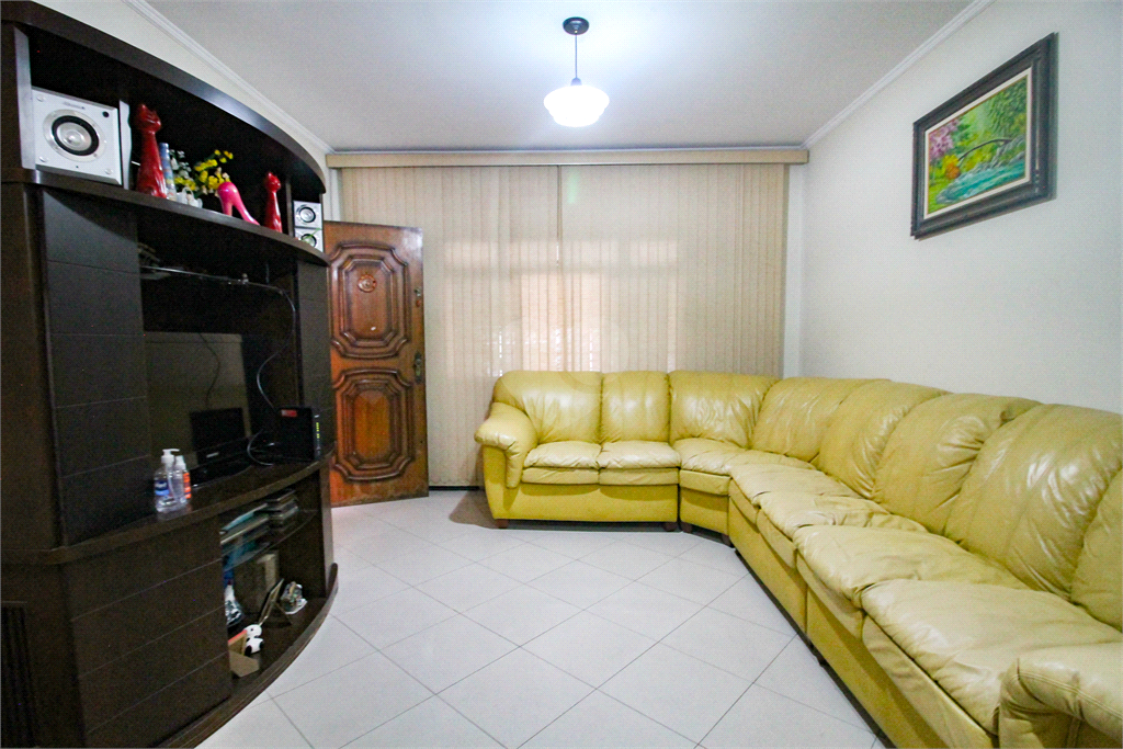 Venda Sobrado São Paulo Vila Ramos REO679208 2