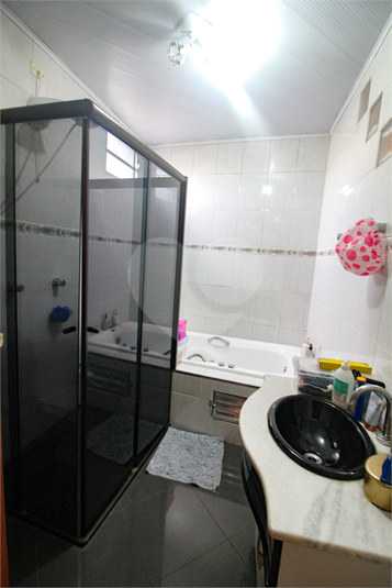 Venda Sobrado São Paulo Vila Ramos REO679208 25