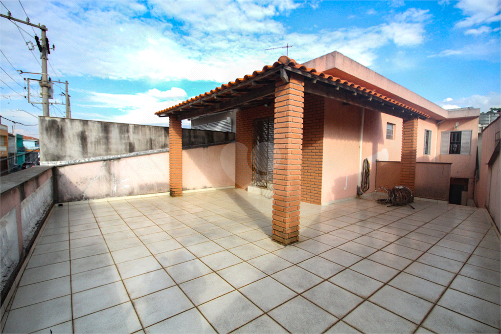 Venda Sobrado São Paulo Vila Ramos REO679208 31