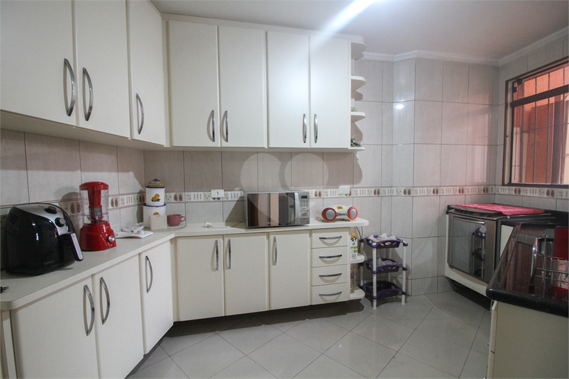 Venda Sobrado São Paulo Vila Ramos REO679208 9