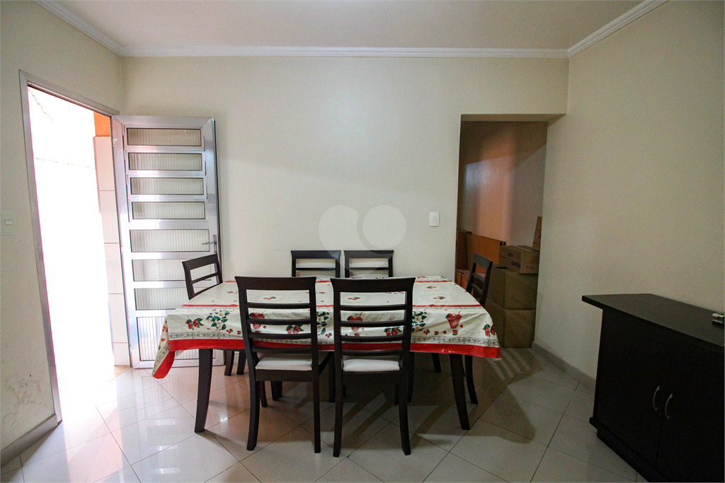 Venda Sobrado São Paulo Vila Ramos REO679208 8