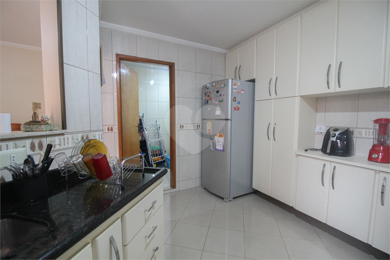 Venda Sobrado São Paulo Vila Ramos REO679208 6