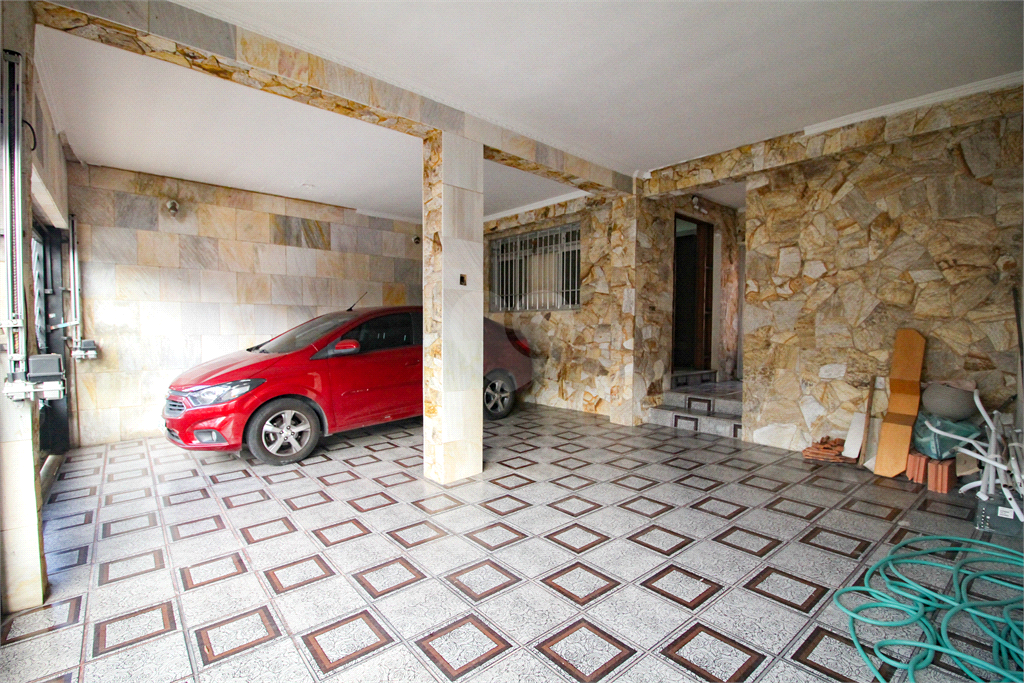 Venda Sobrado São Paulo Vila Ramos REO679208 36