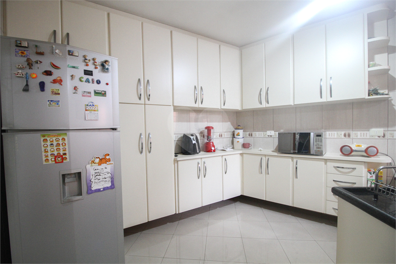 Venda Sobrado São Paulo Vila Ramos REO679208 4