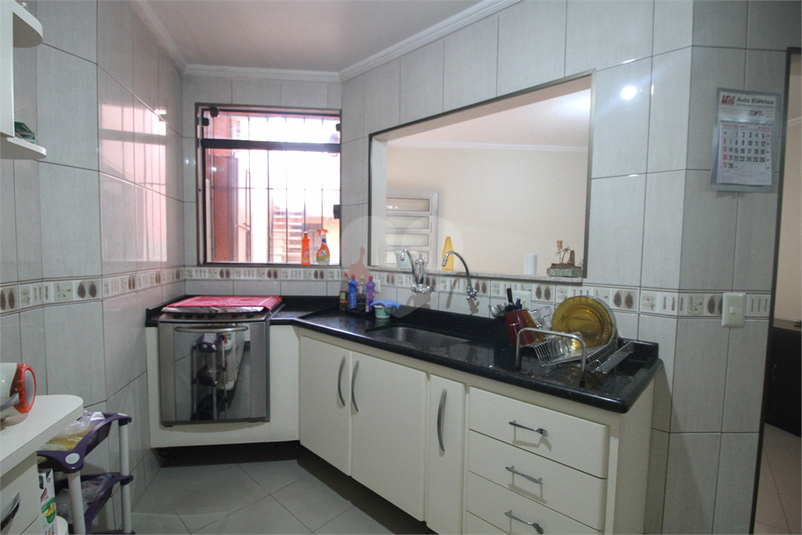 Venda Sobrado São Paulo Vila Ramos REO679208 5