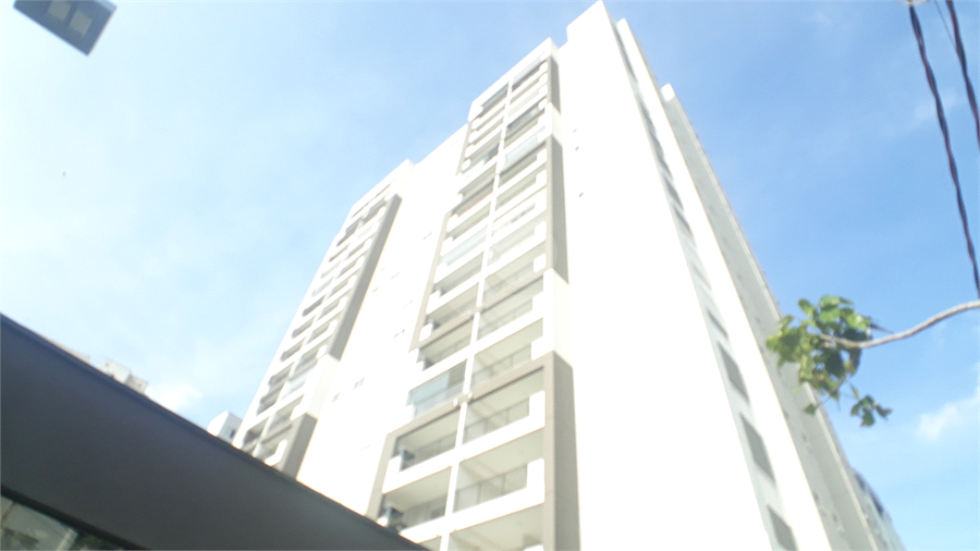 Venda Apartamento São Paulo Vila Mazzei REO679249 1