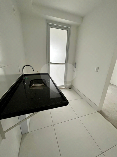 Venda Apartamento São Paulo Vila Mazzei REO679249 50