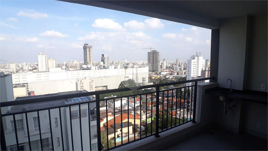 Venda Apartamento São Paulo Vila Mazzei REO679249 3