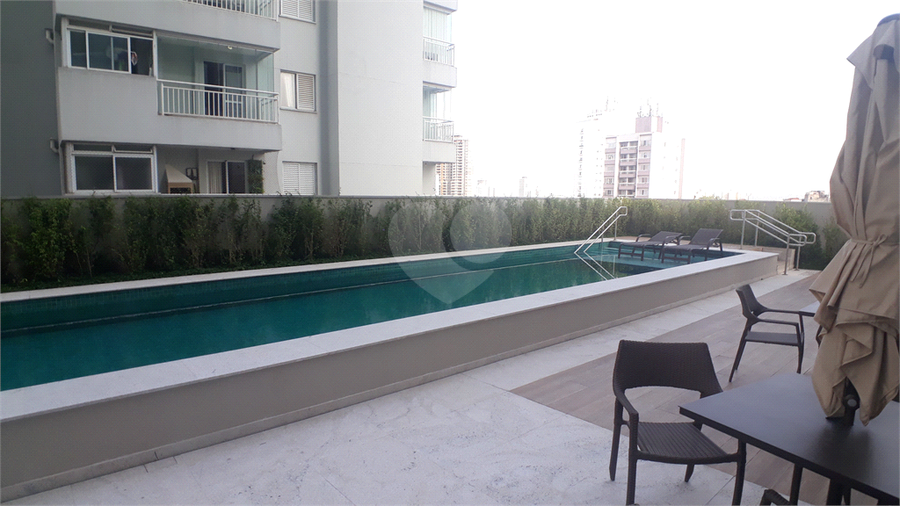 Venda Apartamento São Paulo Vila Mazzei REO679249 25