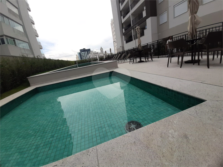 Venda Apartamento São Paulo Vila Mazzei REO679249 22