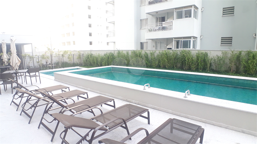 Venda Apartamento São Paulo Vila Mazzei REO679249 24