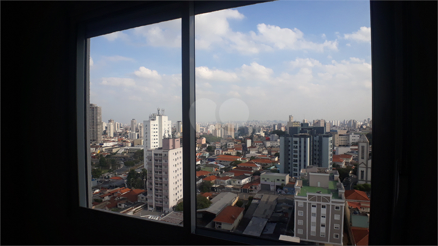 Venda Apartamento São Paulo Vila Mazzei REO679249 14