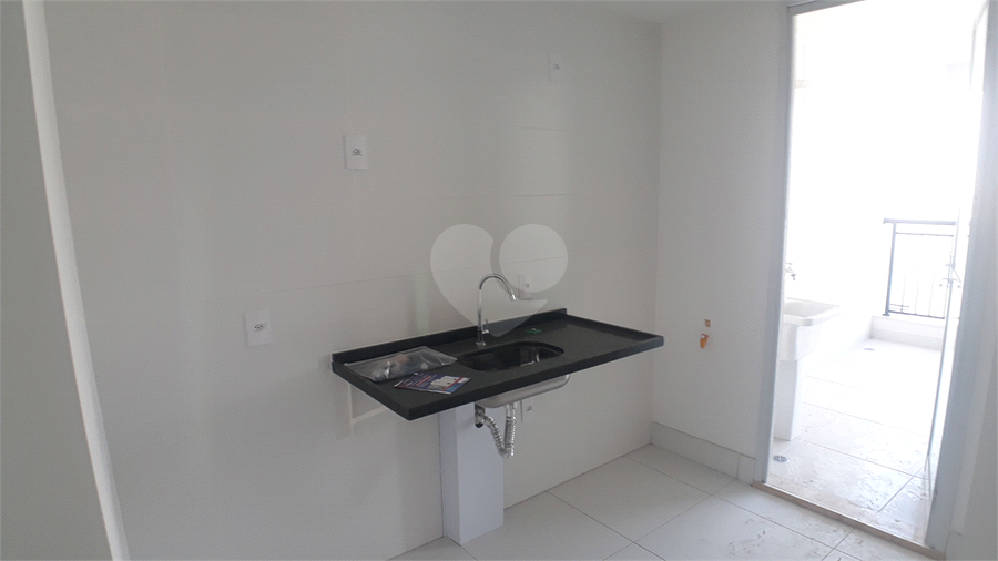 Venda Apartamento São Paulo Vila Mazzei REO679249 10