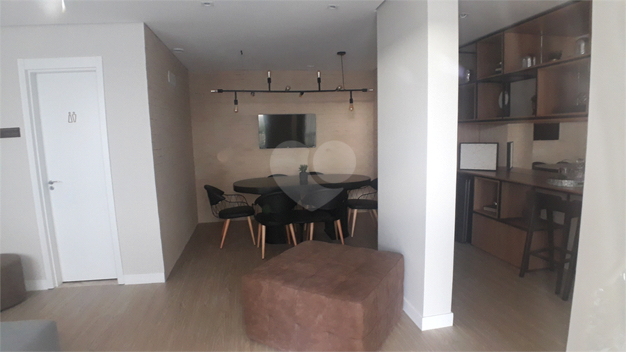 Venda Apartamento São Paulo Vila Mazzei REO679249 32