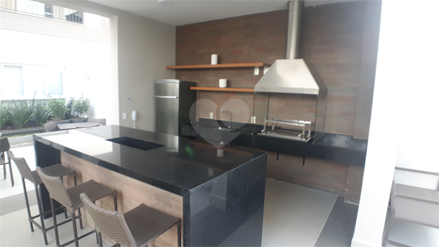 Venda Apartamento São Paulo Vila Mazzei REO679249 31