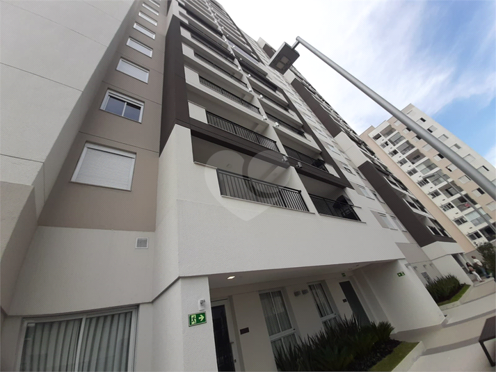 Venda Apartamento São Paulo Vila Mazzei REO679249 43