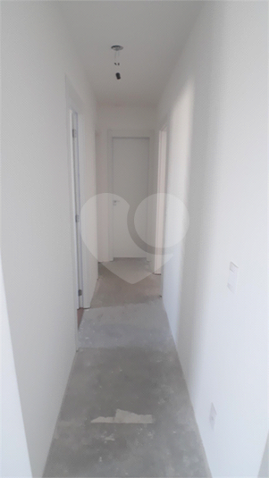 Venda Apartamento São Paulo Vila Mazzei REO679249 19