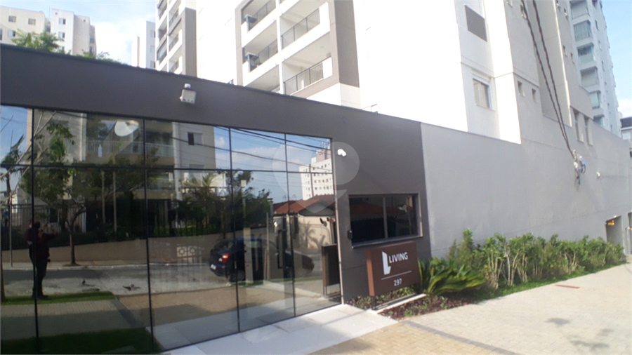 Venda Apartamento São Paulo Vila Mazzei REO679249 45