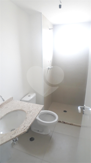 Venda Apartamento São Paulo Vila Mazzei REO679249 17