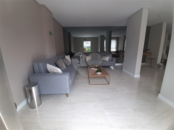 Venda Apartamento São Paulo Vila Mazzei REO679249 42