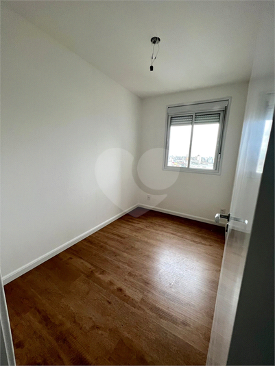 Venda Apartamento São Paulo Vila Mazzei REO679249 57