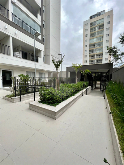 Venda Apartamento São Paulo Vila Mazzei REO679249 46