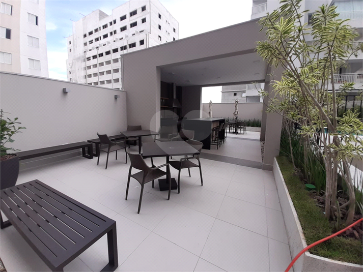 Venda Apartamento São Paulo Vila Mazzei REO679249 38