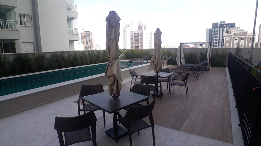 Venda Apartamento São Paulo Vila Mazzei REO679249 27