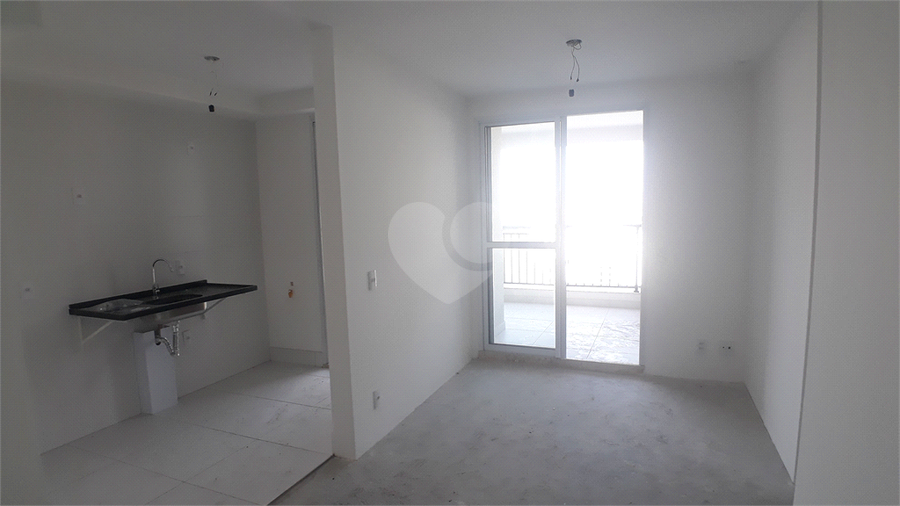 Venda Apartamento São Paulo Vila Mazzei REO679249 2