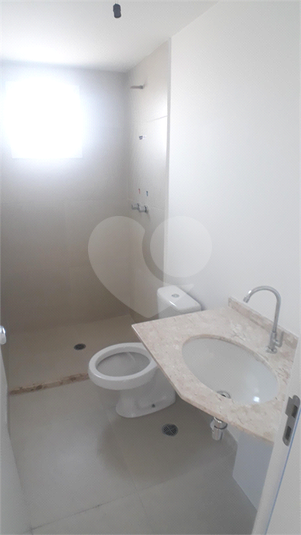 Venda Apartamento São Paulo Vila Mazzei REO679249 15