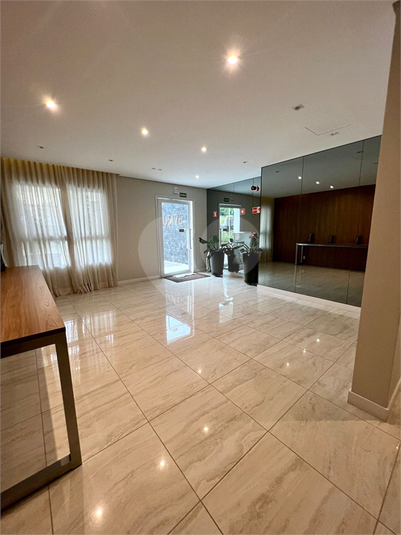 Venda Apartamento São Paulo Vila Mazzei REO679249 48