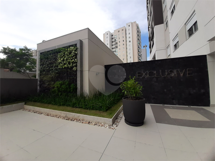 Venda Apartamento São Paulo Vila Mazzei REO679249 44