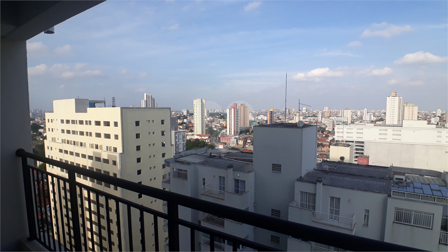 Venda Apartamento São Paulo Vila Mazzei REO679249 7