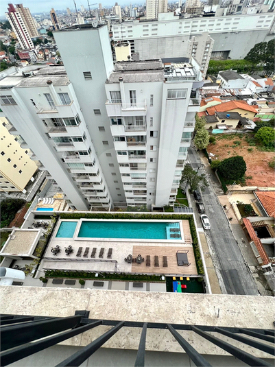 Venda Apartamento São Paulo Vila Mazzei REO679249 53