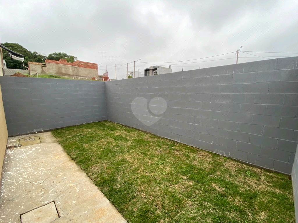 Venda Casa Gravataí Loteamento Jardim Timbaúva REO679265 14