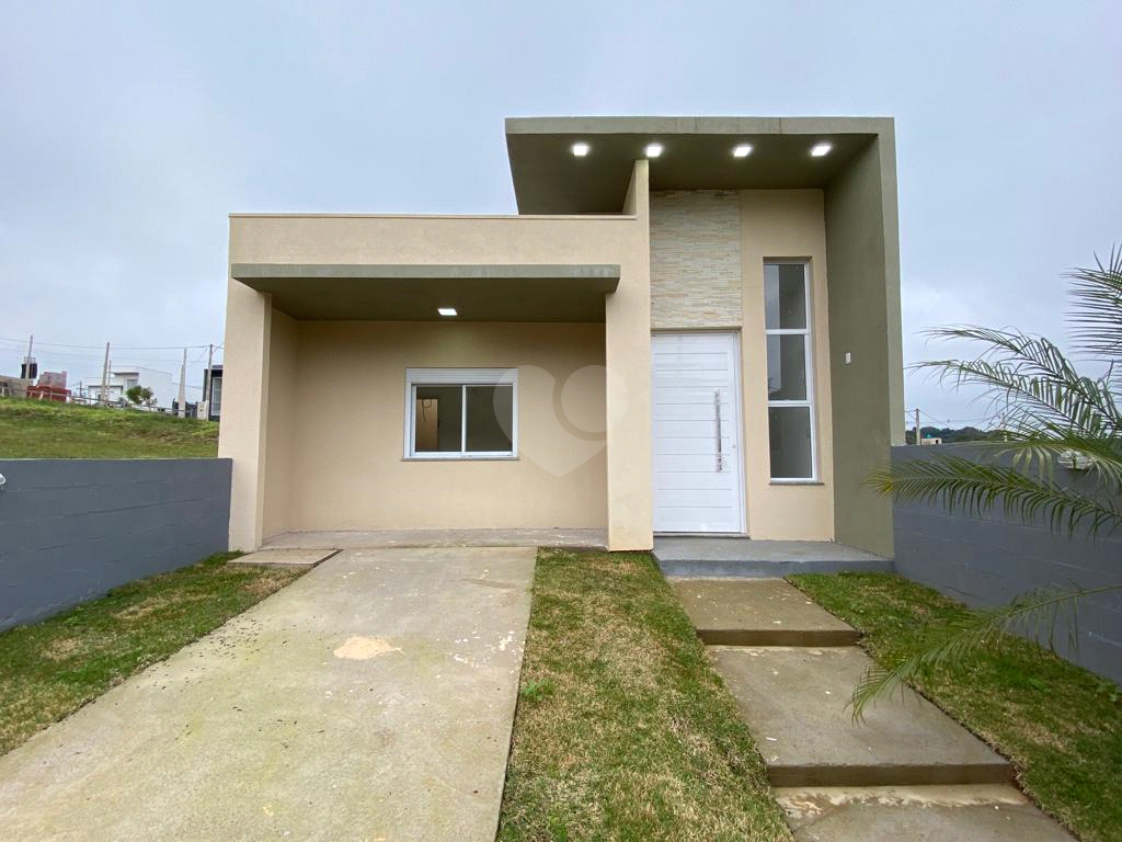 Venda Casa Gravataí Loteamento Jardim Timbaúva REO679265 2