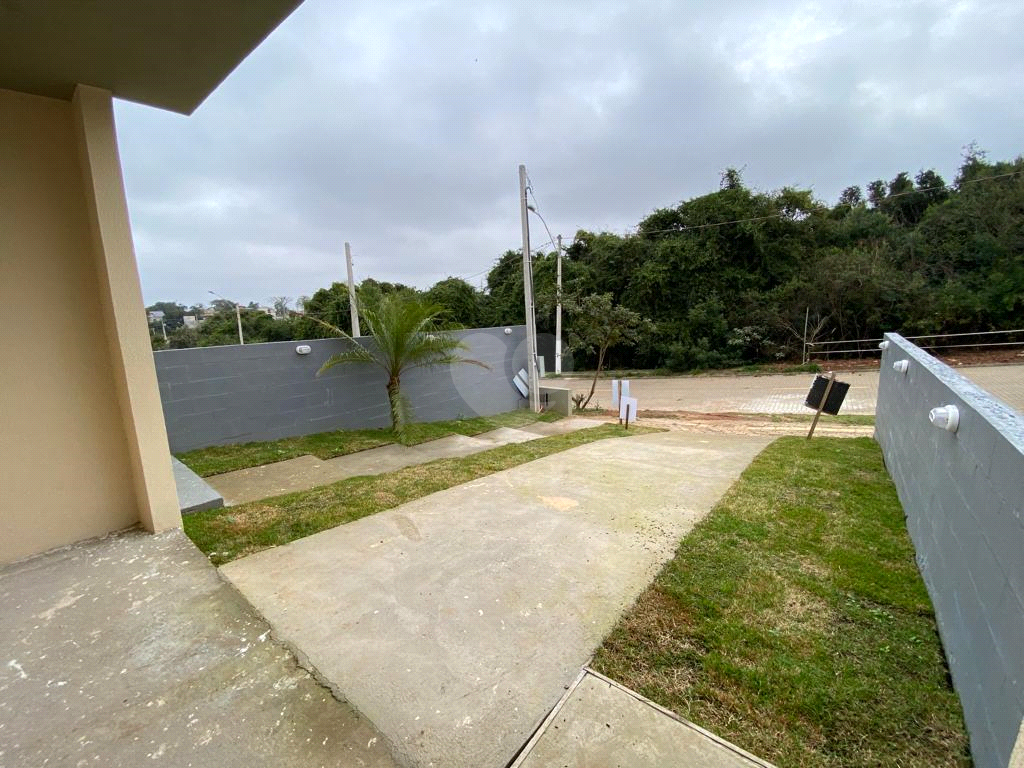 Venda Casa Gravataí Loteamento Jardim Timbaúva REO679265 4