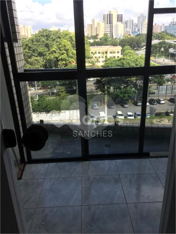 Venda Salas Santo André Jardim REO679267 23