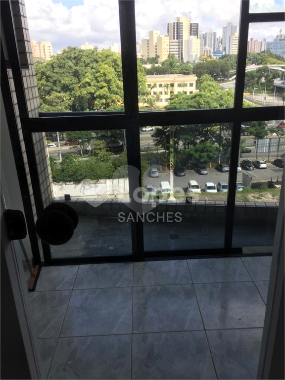 Venda Salas Santo André Jardim REO679267 11