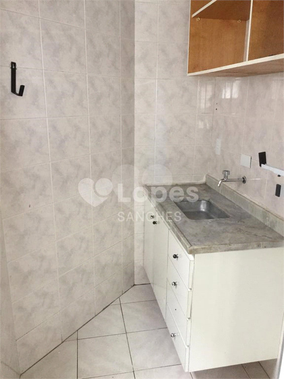 Venda Salas Santo André Jardim REO679267 10