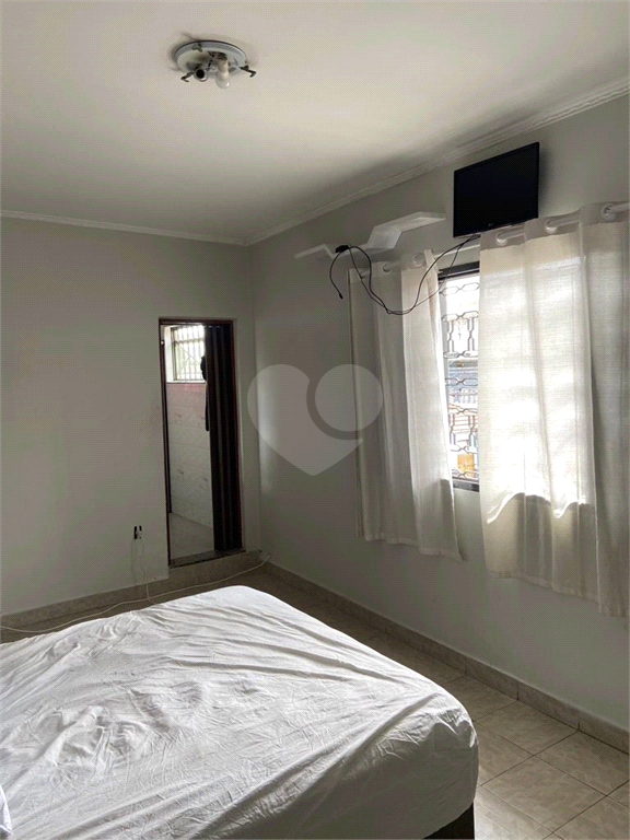 Venda Sobrado São Paulo Vila Medeiros REO679272 16