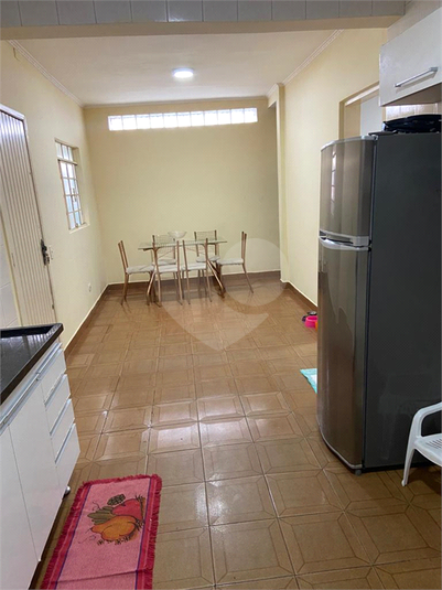 Venda Sobrado São Paulo Vila Medeiros REO679272 8