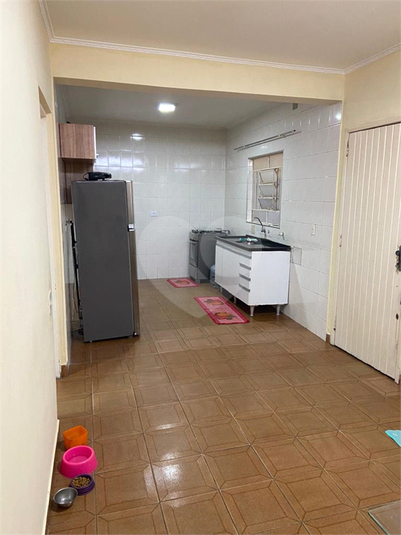 Venda Sobrado São Paulo Vila Medeiros REO679272 7